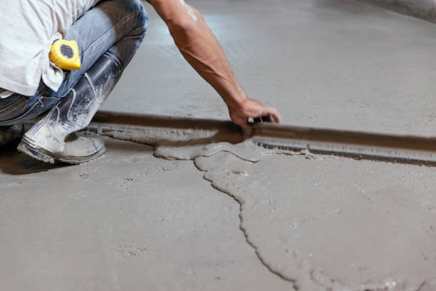 Best Concrete Walkway Installation  in Citrus Park, AZ