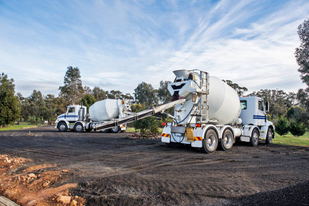 Best Decorative Concrete Services  in Citrus Park, AZ